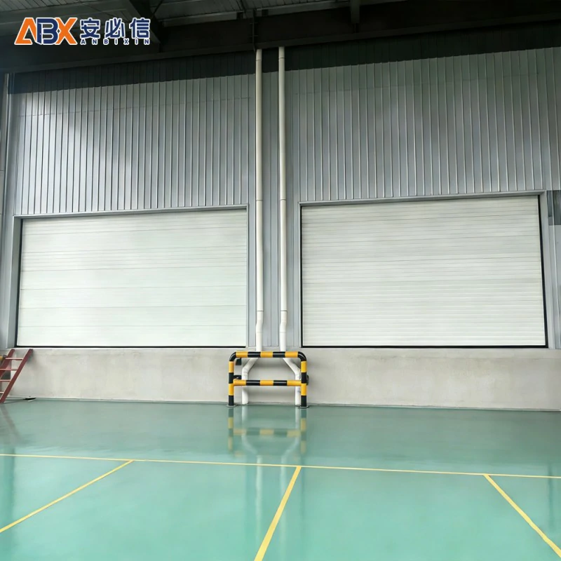 芜湖市高扬程提升门